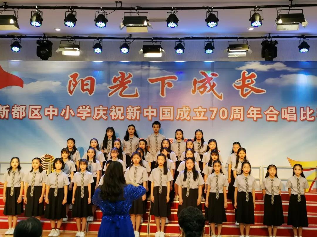 成都市三原外國語學(xué)校：幾個(gè)瞬間，一串名字，無數(shù)感動(dòng)！