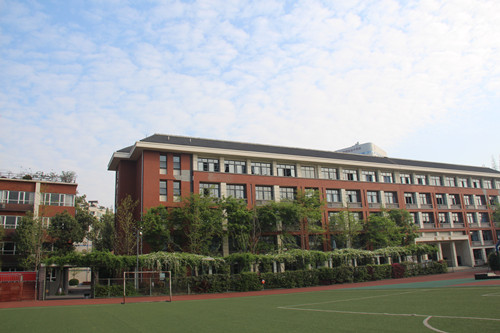 七中八一學校怎么樣、好不好？
