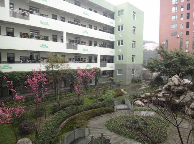 成都市棕北中學辦學質量怎么樣？