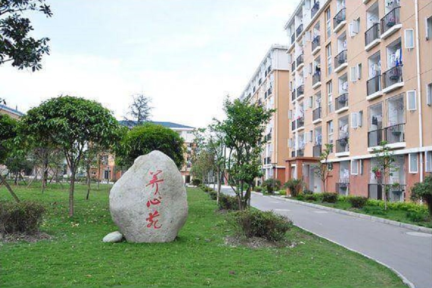 八一聚源高級中學2020年中考錄取分數(shù)線是多少？