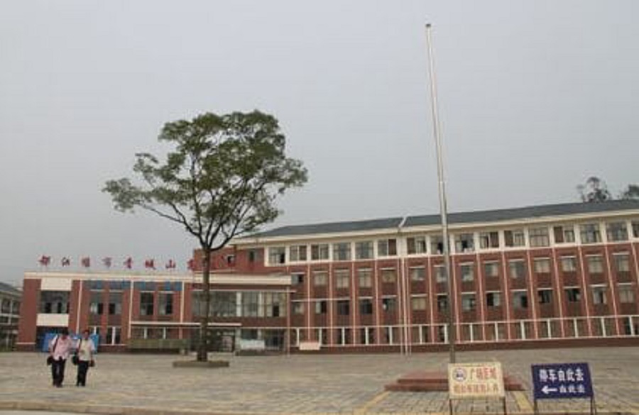 青城山高級中學(xué)是公辦還是民辦？