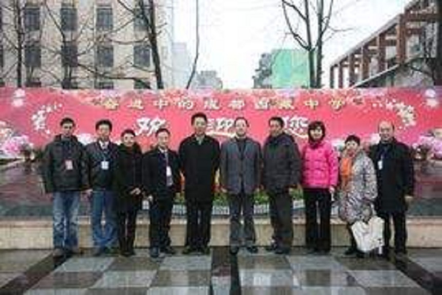 成都西藏中學環(huán)境好不好？