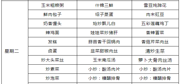 郫縣嘉祥外國(guó)語(yǔ)學(xué)校食宿條件怎么樣？