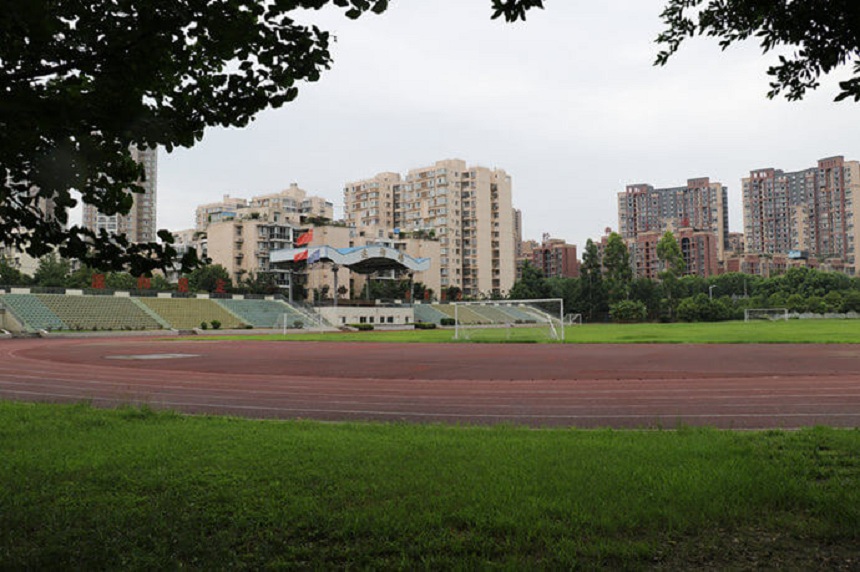 北大附中成都為明學(xué)校環(huán)境怎么樣？