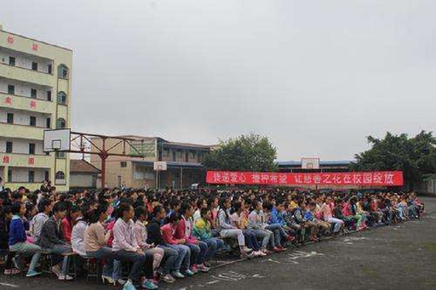 南津中學(xué)教學(xué)質(zhì)量怎么樣？