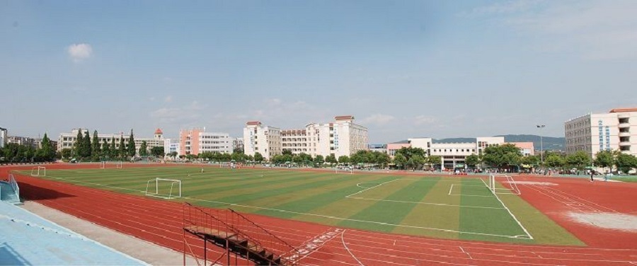 江油中學(xué)是公辦的嗎？