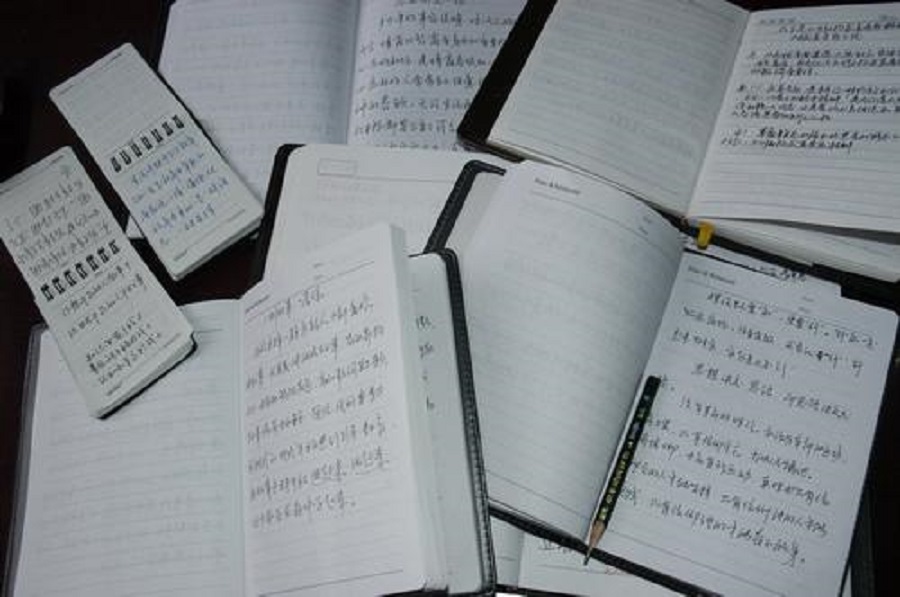 2020年中考英語滿分作文預測范文：榮辱觀主題班會
