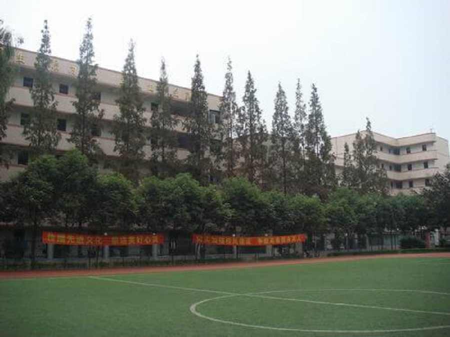 眉山永壽高中師資力量怎么樣？