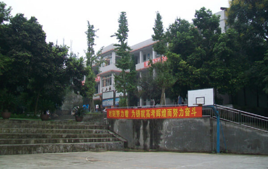 眉山思蒙高級中學(xué)是公辦的嗎？