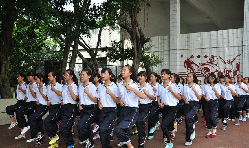 仁壽中學(xué)2020年中考分?jǐn)?shù)線(xiàn)是多少？