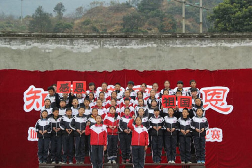 石棉中學師資怎么樣、好不好？