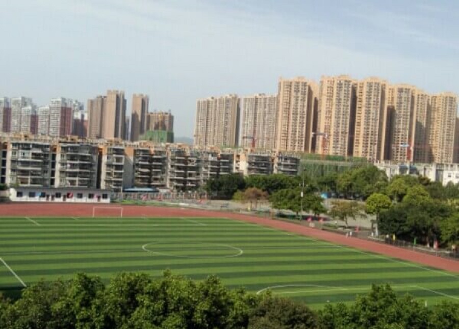 樂山一中師資力量好不好？