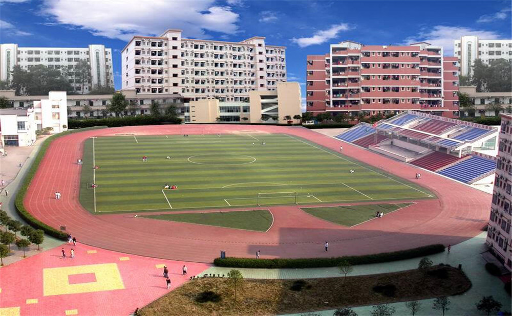 四川省瀘縣第一中學升學率怎么樣？