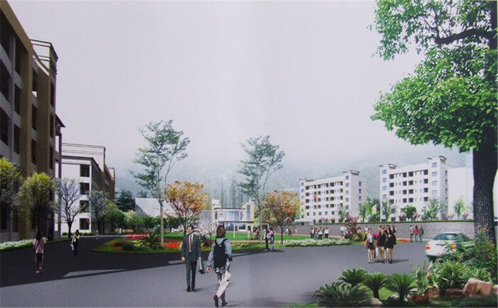 鼎山中學(xué)2020年招生簡章公布了嗎？