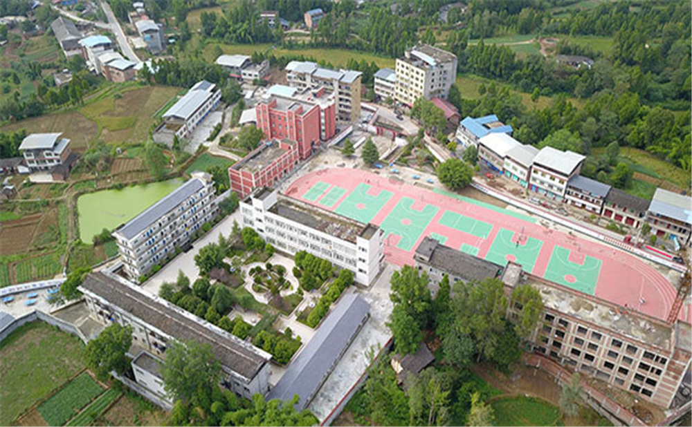 曾口中學2020年中考錄取分數(shù)線公布了嗎？