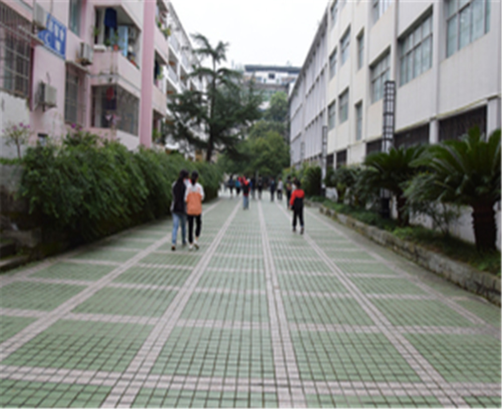 歧坪中學(xué)2020年的錄取分?jǐn)?shù)是多少？