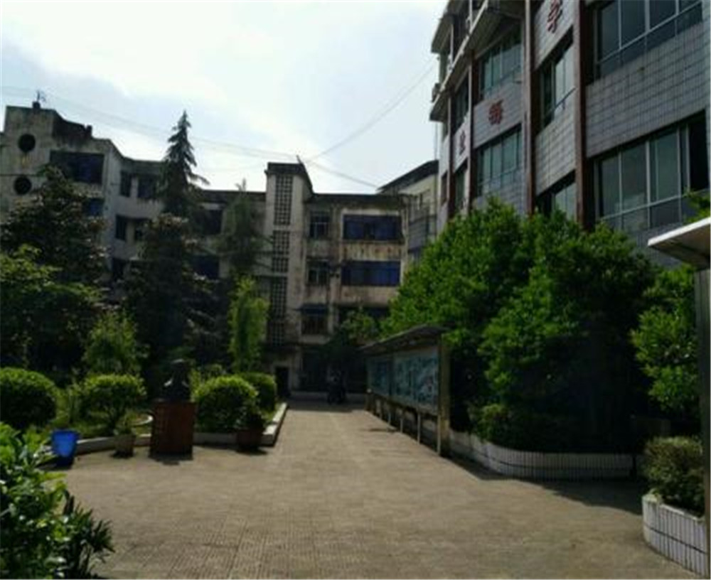 渠縣瑯琊中學(xué)2020年的錄取分數(shù)公布了嗎？
