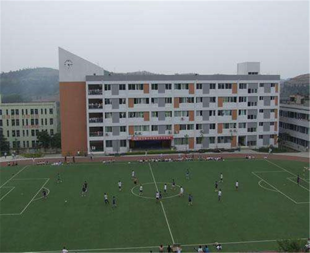 宣漢縣雙河中學2020年升學率怎么樣？
