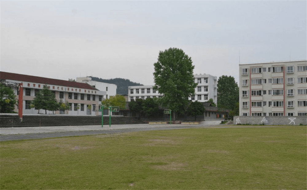 閬中市柏埡中學(xué)學(xué)校詳細(xì)地址在什么地方？