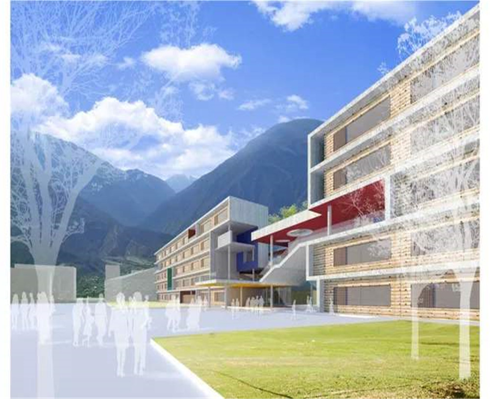 巴塘縣中學(xué)2020年的錄取分?jǐn)?shù)線是多少？