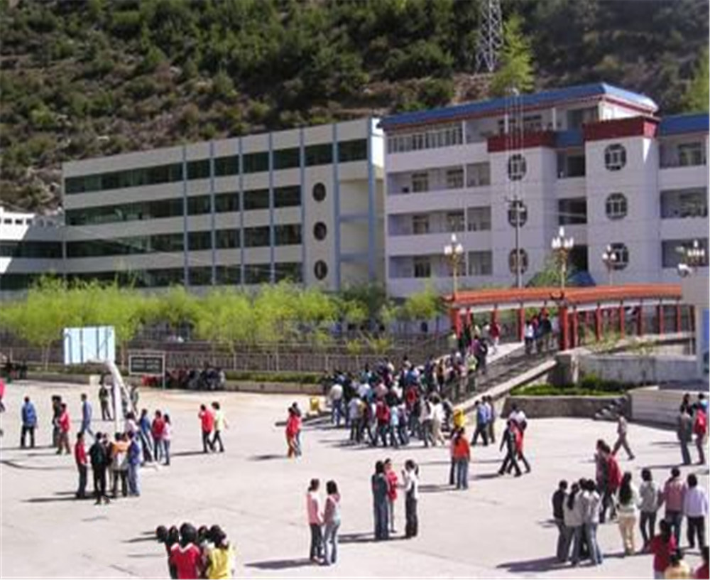 康定縣民族中學(xué)2020年的招生計(jì)劃公布了嗎？