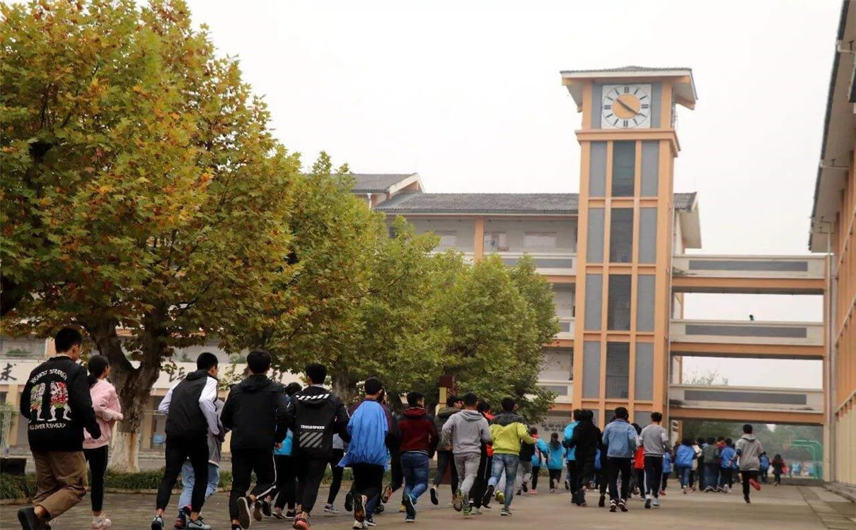 城廂中學(xué)2020年招生錄取分數(shù)線是多少？