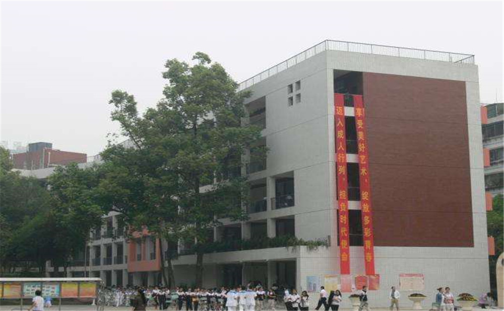 石室聯(lián)合中學(xué)蜀華分校的高考升學(xué)率高不高？