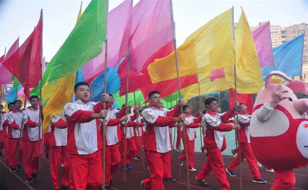 成都樹德中學(xué)每年學(xué)費是多少？
