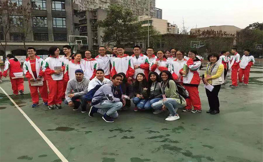 成都樹德中學升學率怎么樣？
