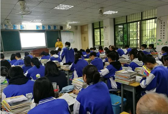 仁壽華達(dá)高中的住宿環(huán)境怎么樣？