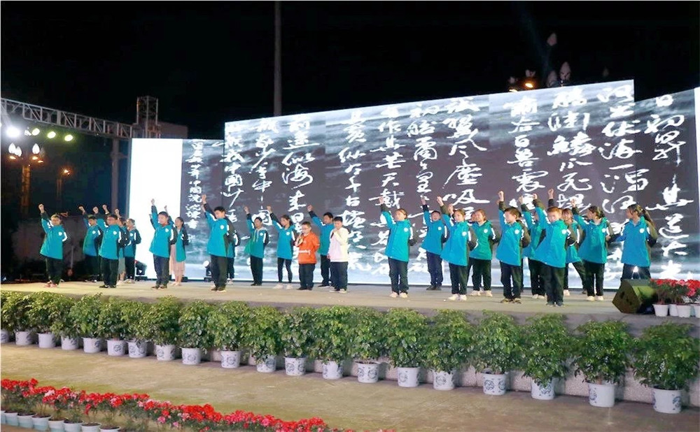 青白江中學(xué)的高考升學(xué)率高不高？