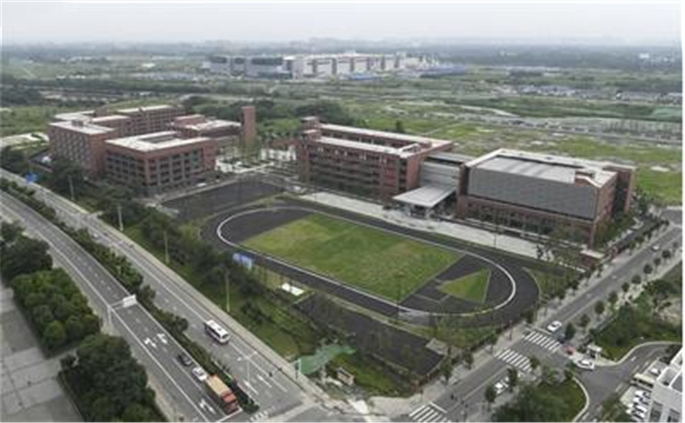 電子科技大學實驗中學2020年招生標準是什么？
