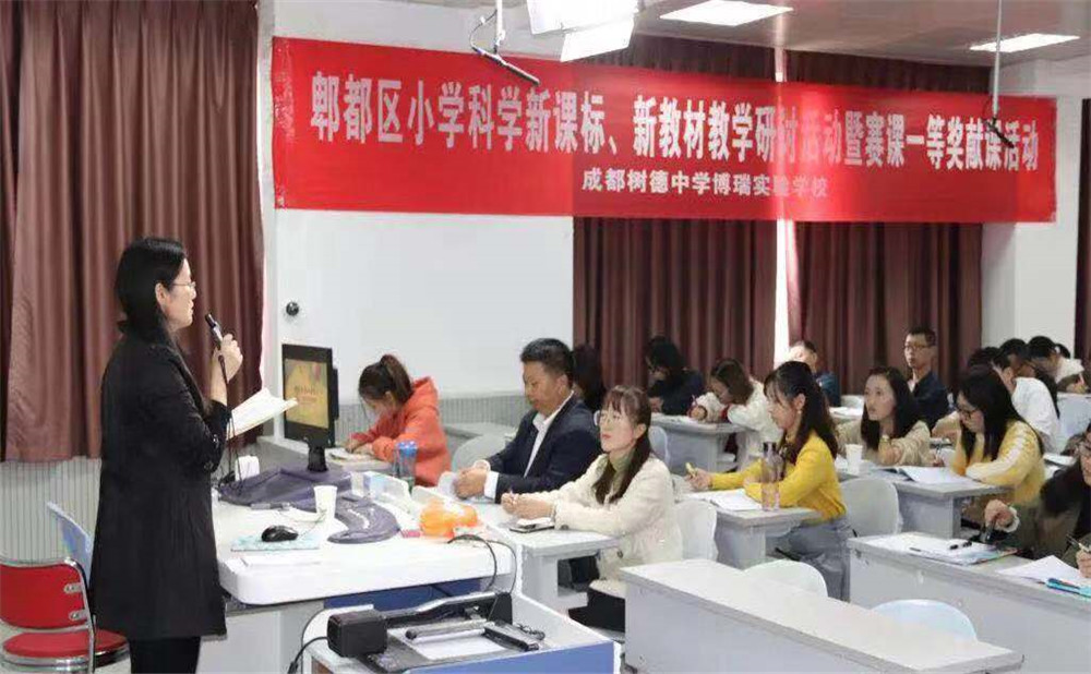 樹德博瑞實驗學(xué)校升學(xué)率是多少？