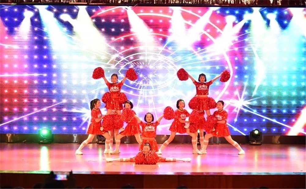 郫縣嘉祥外國語學校高中宿舍怎么樣？