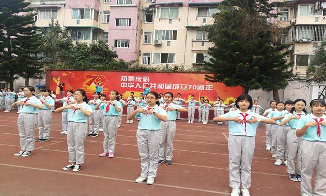 西南交通大學(xué)附屬中學(xué)的宿舍怎么樣？