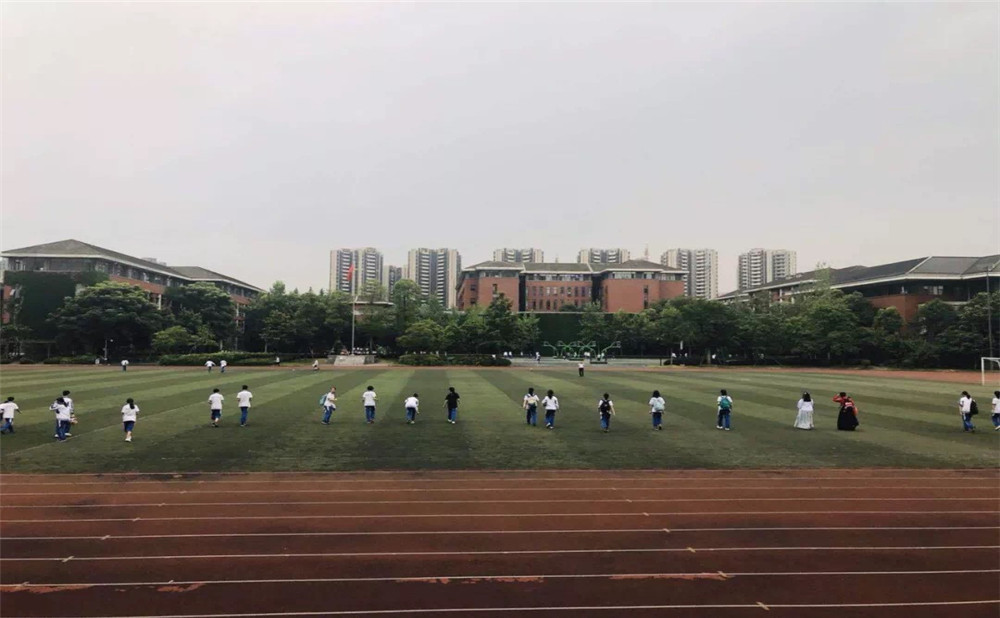 成都七中高新校區(qū)本科升學(xué)率是多少？