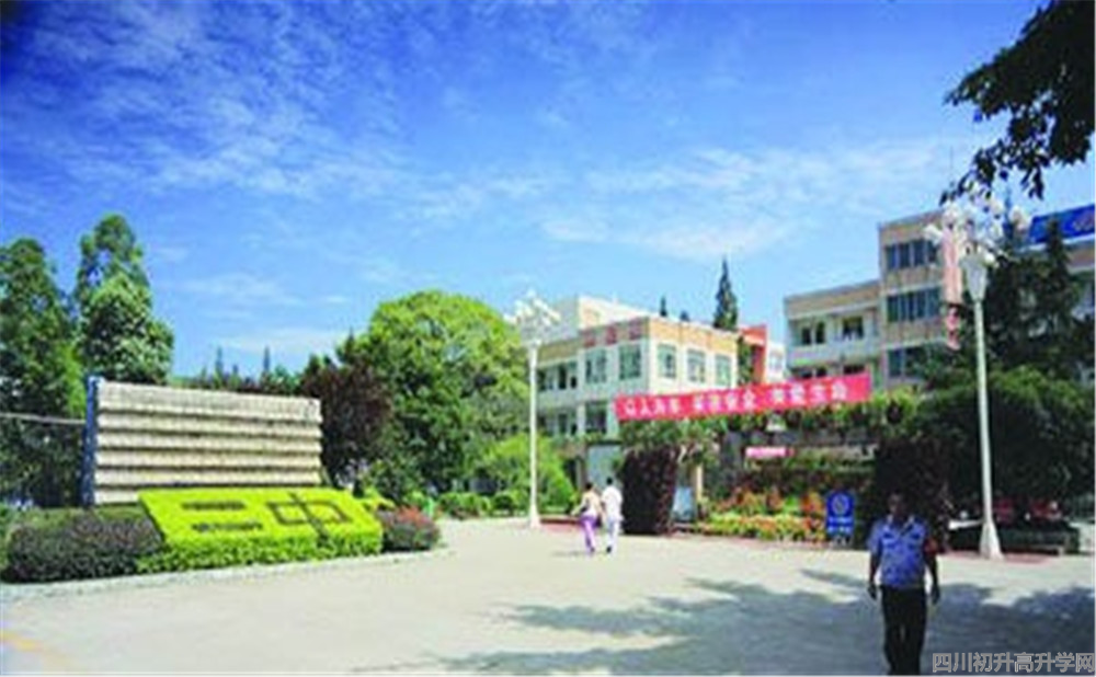 新都二中的本科升學(xué)率是多少？