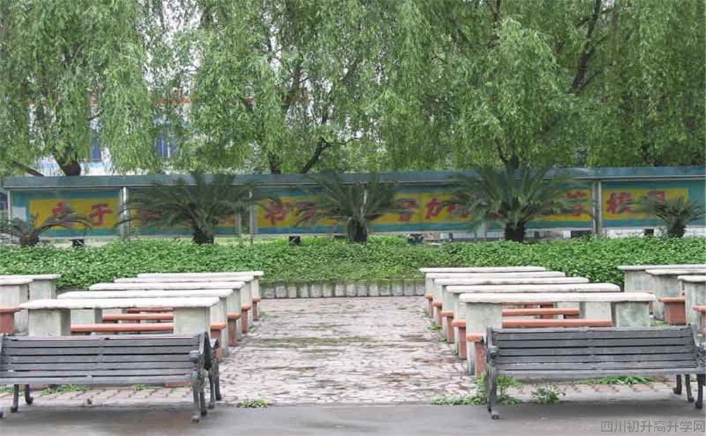 大邑縣實(shí)驗(yàn)中學(xué)的本科升學(xué)率高不高？