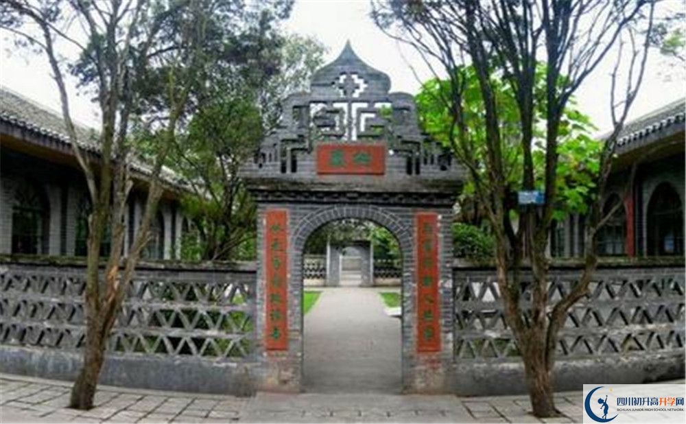 安仁中學(xué)的本科升學(xué)率高不高？