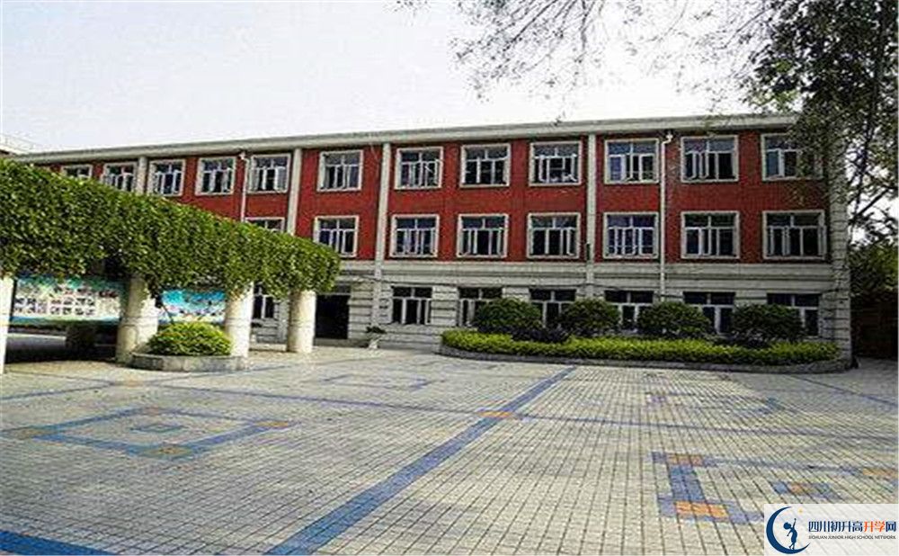 2020年成都樹德中學(xué)報名的條件是什么？
