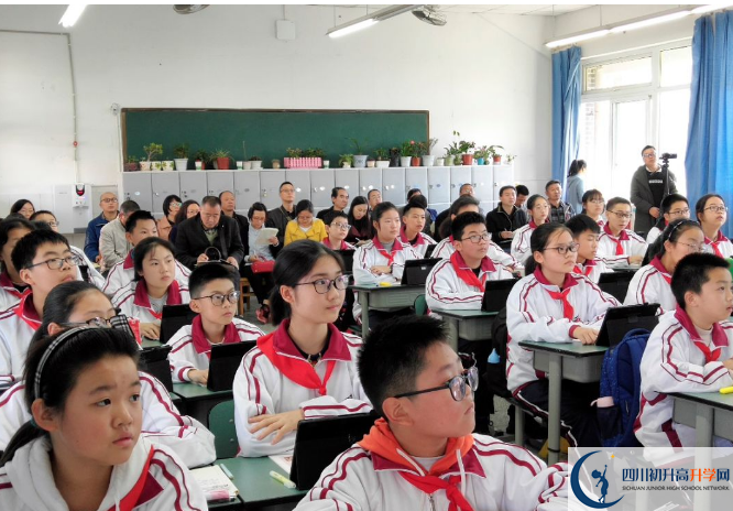 安仁中學(xué)的實(shí)驗(yàn)班怎么樣？