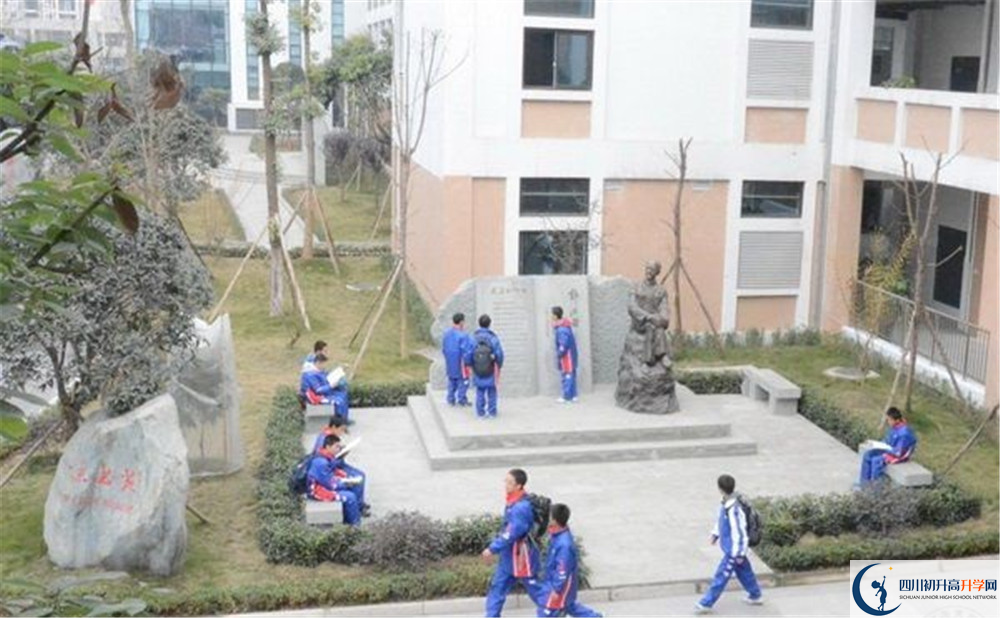 2020年成都石室蜀都中學(xué)的報(bào)名條件是什么？