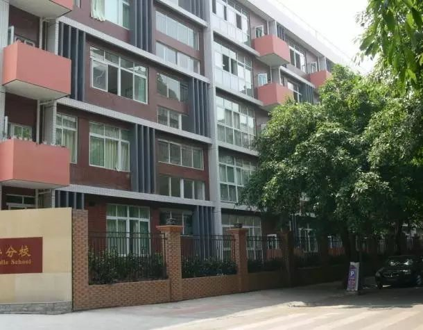 石室聯(lián)合中學蜀華分校的老師好不好？