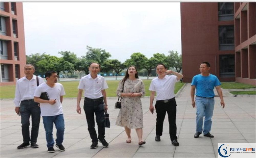 新津中學(xué)的高中好不好？