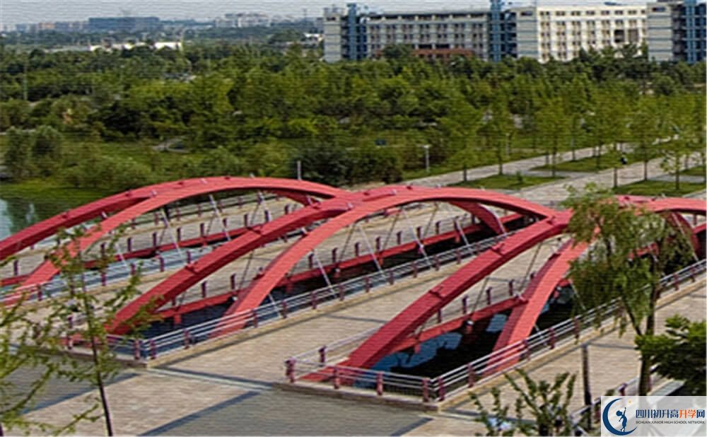 2020年西南交通大學(xué)附屬中學(xué)高中的分?jǐn)?shù)線是多少分？