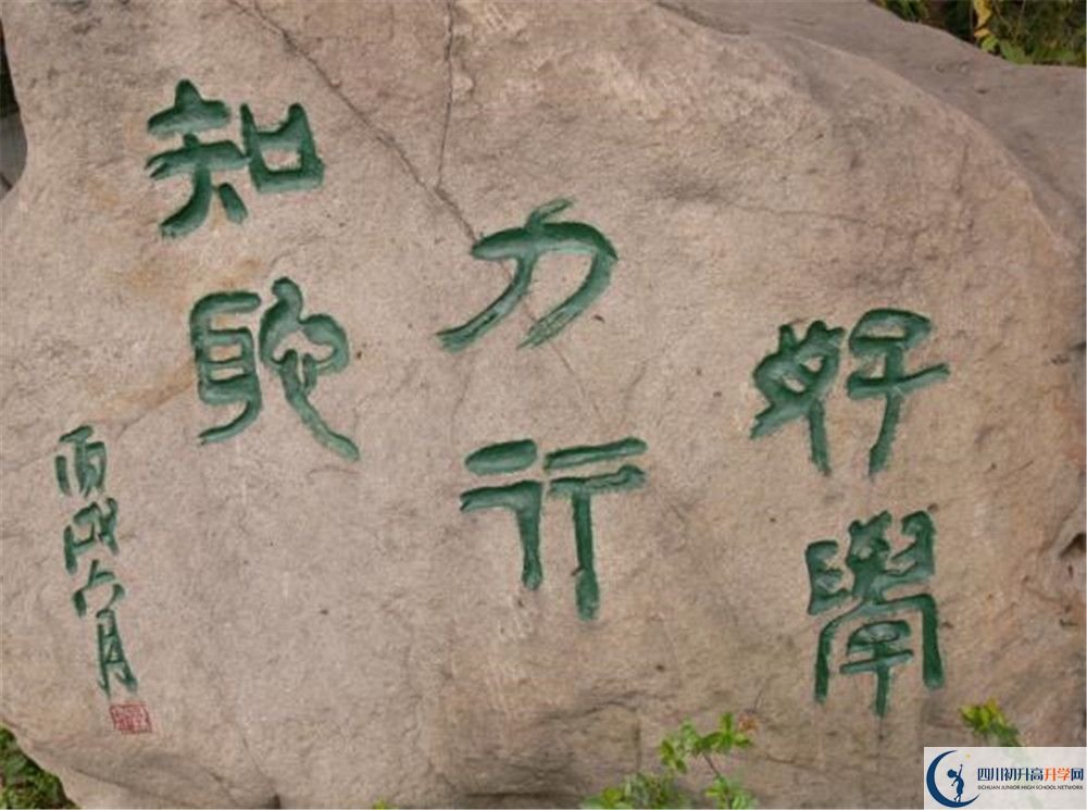 成都市石室聯(lián)中蜀華分校的分?jǐn)?shù)線大概是多少？