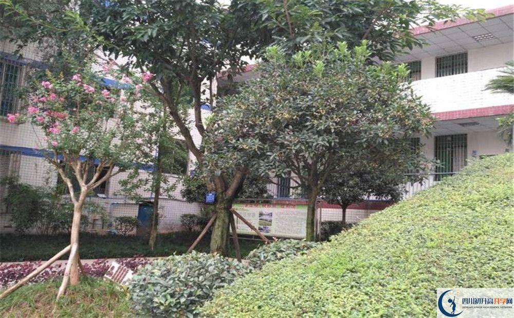 仁壽華達高中高中歷年來的分數(shù)線是多少？