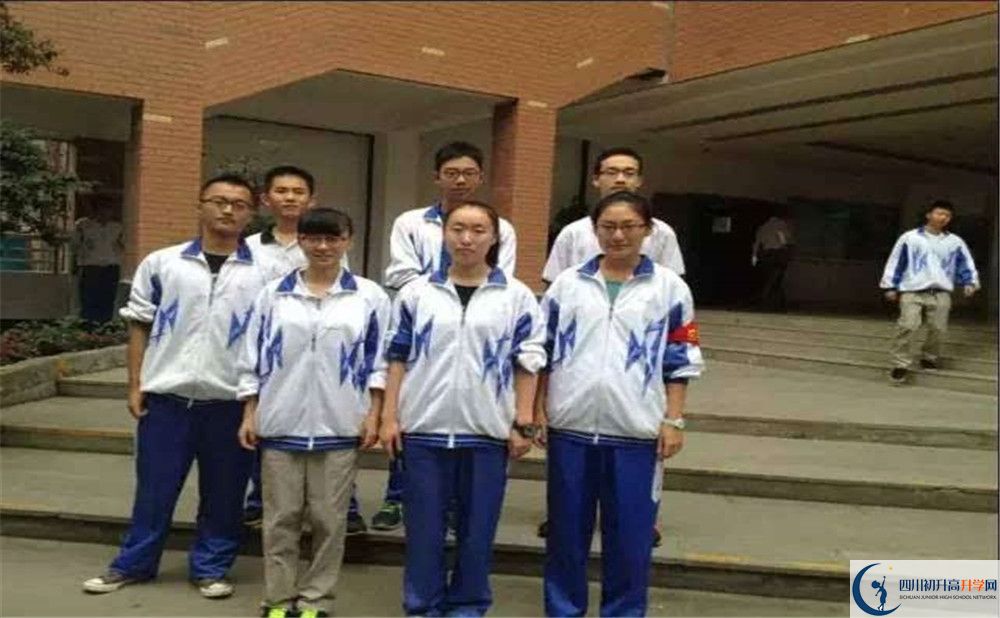 2020成都十二中自主招生考試報(bào)名時(shí)間是多久？