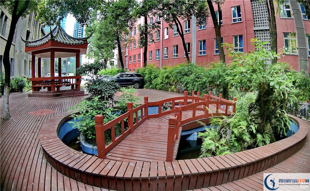 通錦中學住宿條件怎么樣？