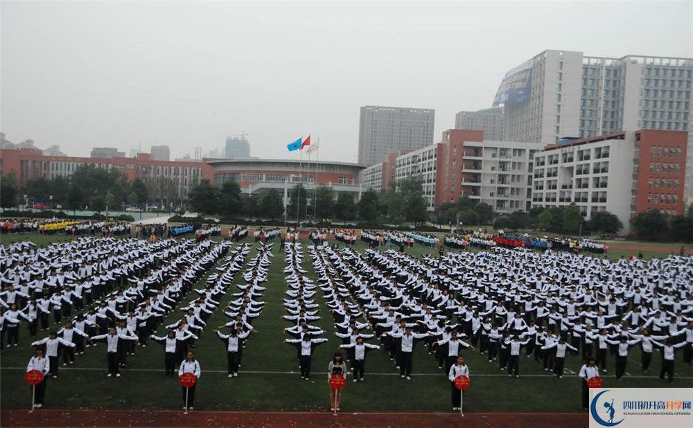 香城中學(xué)2020年清華北大人數(shù)是多少？
